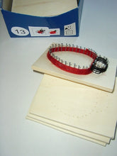 Lade das Bild in den Galerie-Viewer, NAgeln, Weben