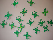 Lade das Bild in den Galerie-Viewer, Frösche Klack schön