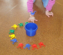 Lade das Bild in den Galerie-Viewer, Froschspicken - Kopie