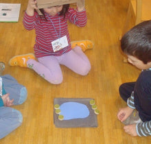 Lade das Bild in den Galerie-Viewer, Froschspiel1 - Kopie