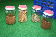 Lade das Bild in den Galerie-Viewer, Gewürze jog