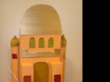 Lade das Bild in den Galerie-Viewer, Schlosslampe8 - Kopie