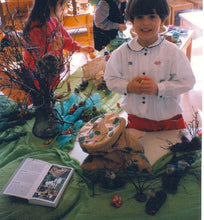 Lade das Bild in den Galerie-Viewer, Zwergeland - Kopie