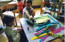 Lade das Bild in den Galerie-Viewer, Faltschlange produz - Kopie