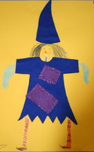 Lade das Bild in den Galerie-Viewer, Collagehex - Kopie