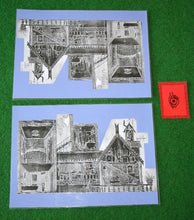 Lade das Bild in den Galerie-Viewer, Vorlage Gucknicht - Kopie