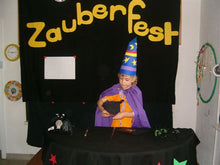 Lade das Bild in den Galerie-Viewer, Zauberfestli_07_009