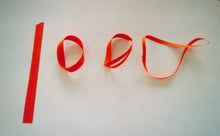 Lade das Bild in den Galerie-Viewer, Zauberschlaufe