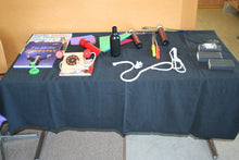 Lade das Bild in den Galerie-Viewer, Zaubertisch - Kopie