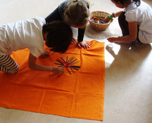 Lade das Bild in den Galerie-Viewer, Blumen legen2 - Kopie