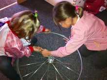 Lade das Bild in den Galerie-Viewer, NP_Velorad