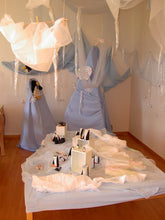 Lade das Bild in den Galerie-Viewer, Eislandschaft 2 - Kopie