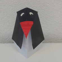 Lade das Bild in den Galerie-Viewer, pingu 013 - Kopie