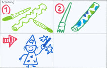 Lade das Bild in den Galerie-Viewer, h4 - Kopie