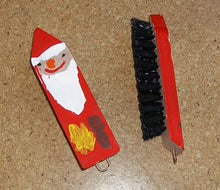 Lade das Bild in den Galerie-Viewer, Samichlaus Bürste