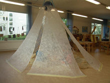 Lade das Bild in den Galerie-Viewer, Wigwam