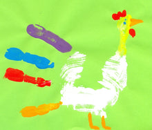 Lade das Bild in den Galerie-Viewer, HAndabdruckgueggel