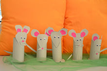 Lade das Bild in den Galerie-Viewer, Mäuse - Kopie