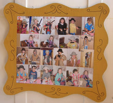 Lade das Bild in den Galerie-Viewer, Räubergalerie - Kopie