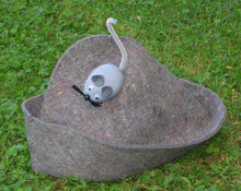 Lade das Bild in den Galerie-Viewer, Hut