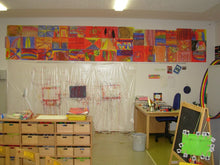 Lade das Bild in den Galerie-Viewer, WAndateleir_eingerichtet