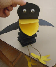 Lade das Bild in den Galerie-Viewer, Rabe_KArin_R