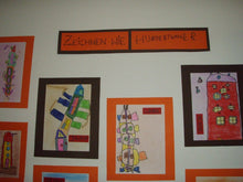 Lade das Bild in den Galerie-Viewer, Karin_Hundertwasser_Haus