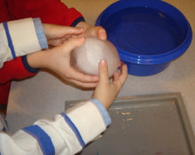 Lade das Bild in den Galerie-Viewer, Eis