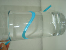 Lade das Bild in den Galerie-Viewer, Glas Trink krumm