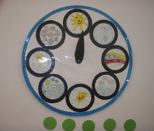 Lade das Bild in den Galerie-Viewer, wuhr