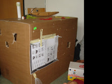 Lade das Bild in den Galerie-Viewer, Maushaus