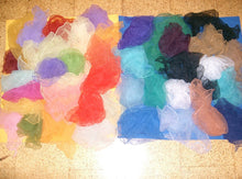 Lade das Bild in den Galerie-Viewer, Chiffon