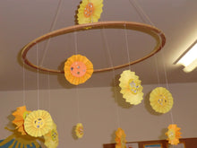 Lade das Bild in den Galerie-Viewer, Sonnen