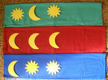 Lade das Bild in den Galerie-Viewer, Musik Sonne-Mond