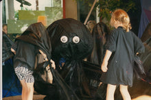 Lade das Bild in den Galerie-Viewer, Regenbogenfisch Tintenfisch