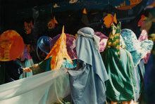 Lade das Bild in den Galerie-Viewer, Regenbogenfisch Examen1