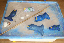 Lade das Bild in den Galerie-Viewer, Sarah Geburi