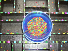 Lade das Bild in den Galerie-Viewer, Buchstaben Pinzette 1