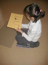 Lade das Bild in den Galerie-Viewer, Bewegungen