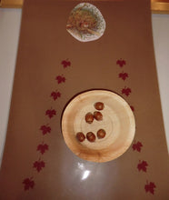 Lade das Bild in den Galerie-Viewer, dazu nehmen Eichhörnchenspiel