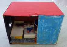 Lade das Bild in den Galerie-Viewer, Schuhschachtel 5 - Kopie