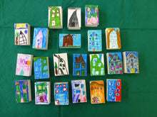 Lade das Bild in den Galerie-Viewer, Streichholzschachtel - Kopie