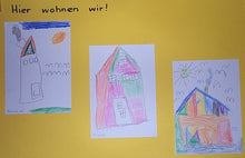 Lade das Bild in den Galerie-Viewer, Wohnen1