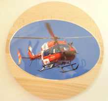 Lade das Bild in den Galerie-Viewer, Teller Heli - Kopie