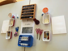 Lade das Bild in den Galerie-Viewer, MW_LAbor