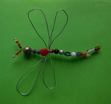 Lade das Bild in den Galerie-Viewer, libelle 001 - Kopie