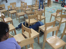 Lade das Bild in den Galerie-Viewer, Denise Boss Laby