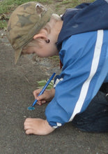 Lade das Bild in den Galerie-Viewer, A Malen