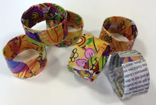 Lade das Bild in den Galerie-Viewer, Serviettenr