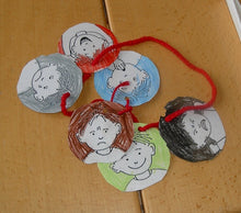 Lade das Bild in den Galerie-Viewer, Gefühlskarten!